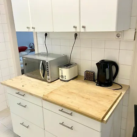 Chiado - Bairro Alto Cozyapartment *