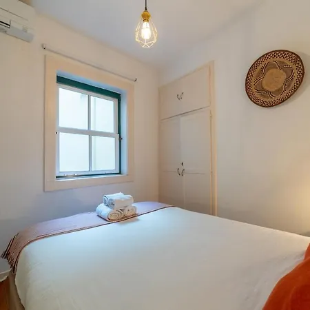 Chiado - Bairro Alto Cozyapartment *