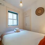 Chiado - Bairro Alto Cozyapartment *