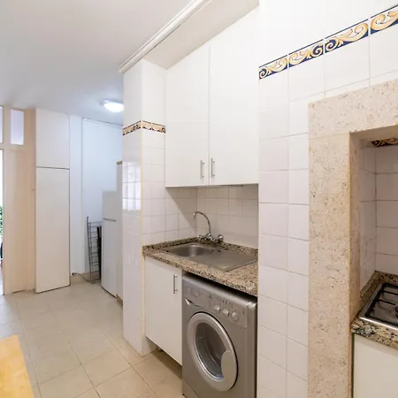 Apartament Chiado - Bairro Alto Cozyapartment *