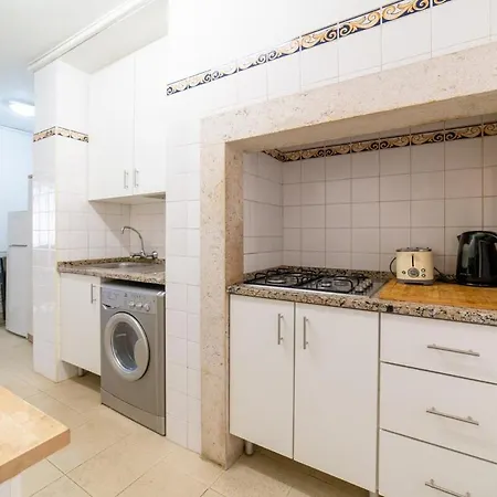 Chiado - Bairro Alto Cozyapartment Apartament