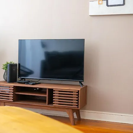 Chiado - Bairro Alto Cozyapartment Lizbona