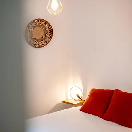 Chiado - Bairro Alto Cozyapartment
