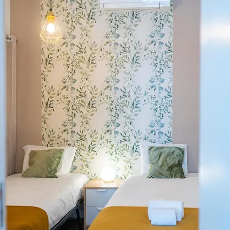 Chiado - Bairro Alto Cozyapartment Apartament