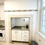 Apartmán Chiado - Bairro Alto Cozyapartment Lisboa