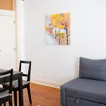Chiado - Bairro Alto Cozyapartment Apartmán Lisboa