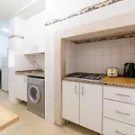Chiado - Bairro Alto Cozyapartment Apartmán