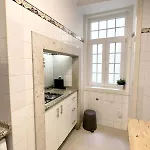 Apartmán Chiado - Bairro Alto Cozyapartment *