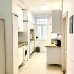 Chiado - Bairro Alto Cozyapartment Apartmán