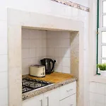 Apartmán Chiado - Bairro Alto Cozyapartment Lisboa