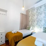 Chiado - Bairro Alto Cozyapartment Apartmán Lisboa