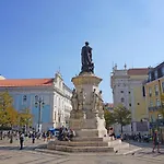 Chiado - Bairro Alto Cozyapartment Apartmán Lisboa