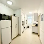 Chiado - Bairro Alto Cozyapartment Apartmán