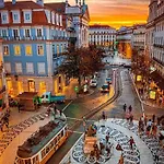 Apartmán Chiado - Bairro Alto Cozyapartment *